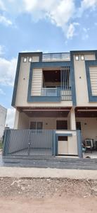 Image of 1700 Sq.ft 3 BHK Duplex for sale in Jagatpura, Jaipur for Rs. 12500000