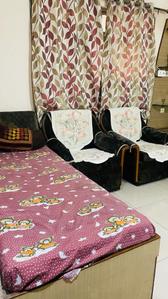 Bedroom Image of 2000 Sq.ft 3 BHK Builder Floor for sale in Fafadih Raipur for Rs. 5500000