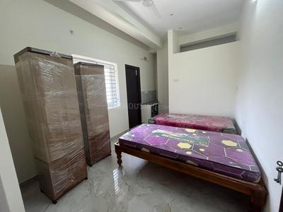 Bedroom Image of Alagappan Kudil in Ambattur Industrial Estate, Chennai