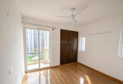 Bedroom Image of 2175 Sq.ft 3 BHK Apartment / Flat for sale in Lotus Elise, Sector 99 Gurgaon for Rs. 25000000