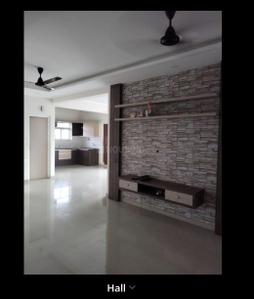 Hall Image of 1600 Sq.ft 3 BHK Apartment / Flat for sale in Jeppinamogaru Mangalore for Rs. 7500000