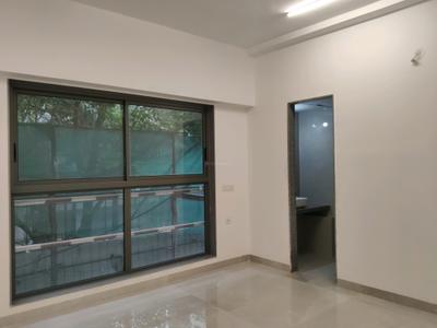 Bedroom Image of 2630 Sq.ft 4 BHK Apartment / Flat for rent in Neelkanth Lake View, Thane West Thane for Rs. 115000