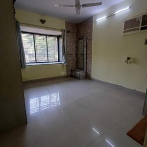 Hall Image of 850 Sq.ft 2 BHK Apartment / Flat for sale in Sainath Garden, Mulund East Mumbai for Rs. 14000000