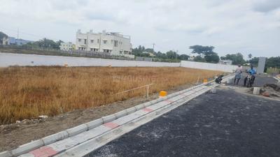 Image of 1000 Sq.ft Residential Plot / Land for sale in Tambaram, Chennai for Rs. 5000000