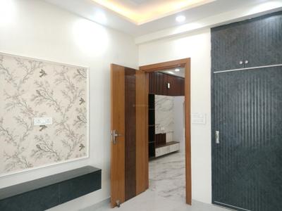 Bedroom Image of 1260 Sq.ft 3 BHK Builder Floor for sale in BPTP District 3, Sector 85 Faridabad for Rs. 15000000