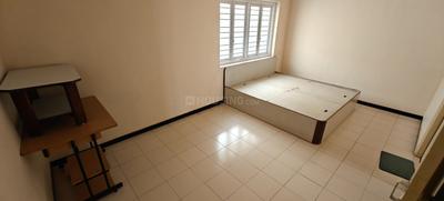 Bedroom Image of 810 Sq.ft 3 BHK Independent House for sale in Mavdi Rajkot for Rs. 10000000