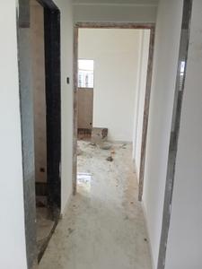 Hall Image of 760 Sq.ft 1 BHK Apartment / Flat for sale in Creative Marvel, Ulwe Navi Mumbai for Rs. 5200000