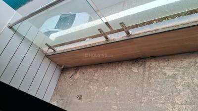Image of 1100 Sq.ft 2 BHK Apartment / Flat for rent in Devika Starlight Avenue, Hukma Khedi, Indore for Rs. 20000
