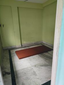 Bedroom Image of 1200 Sq.ft 3 BHK Apartment / Flat for rent in Bansdroni Kolkata for Rs. 20000