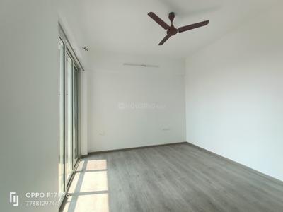 Bedroom Image of 1250 Sq.ft 2 BHK Apartment / Flat for sale in Akshar Green World, Airoli Navi Mumbai for Rs. 17800000
