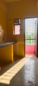 Kitchen Image of 1110 Sq.ft 3 BHK Apartment / Flat for sale in Greenfield City Comfort Phase VI, Maheshtala Kolkata for Rs. 4950000