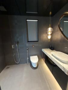 Bathroom Image of 2286 Sq.ft 4 BHK Apartment / Flat for sale in Gawdewadi Pune for Rs. 19500000