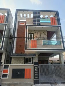 Image of 2500 Sq.ft 3 BHK Duplex for sale in Neredmet, Secunderabad for Rs. 16800000