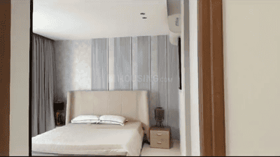 Image of 1900 Sq.ft 3 BHK Apartment / Flat for sale in Candeur Lakescape, Kondapur, Hyderabad for Rs. 16417400