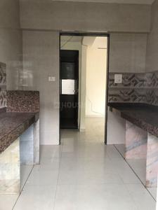 Kitchen Image of 1265 Sq.ft 2 BHK Apartment / Flat for sale in Priyanka Unite, Ulwe Navi Mumbai for Rs. 17000000