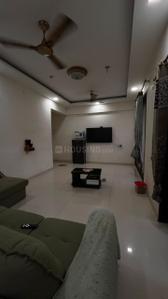 Living Room Image of 1175 Sq.ft 2 BHK Apartment / Flat for sale in Dudhe Vitevari, Karanjade Navi Mumbai for Rs. 15000000