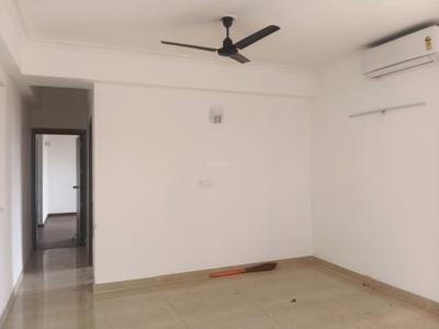 Living Room Image of 1750 Sq.ft 3 BHK Apartment / Flat for sale in ATS Tourmaline, Sector 109 Gurgaon for Rs. 24500000
