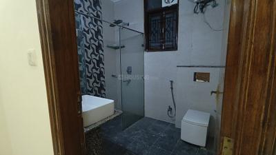 Image of 1850 Sq.ft 3 BHK Builder Floor for rent in Sector 46, Gurgaon for Rs. 55000
