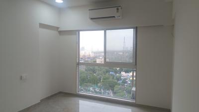 Bedroom Image of 1100 Sq.ft 2.5 BHK Duplex for rent in Concrete Sai Swayam, Chembur Mumbai for Rs. 105000