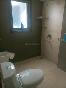 Bathroom Image of 3500 Sq.ft 4 BHK Apartment / Flat for rent in Shaheed Bhagat Singh Nagar Ludhiana for Rs. 40000