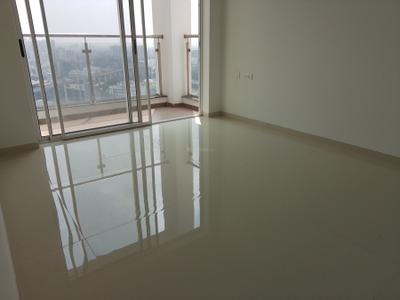 Bedroom Image of 1200 Sq.ft 3 BHK Apartment / Flat for rent in Runwal The Central Park, Chinchwad Pune for Rs. 45000