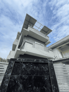 Image of 1800 Sq.ft 3 BHK Independent House for sale in Vasai West, Vasai for Rs. 18000000