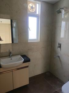 Bedroom Two Image of 1503 Sq.ft 2.5 BHK Apartment / Flat for sale in Smartworld Gems, Sector 89 Gurgaon for Rs. 16800000
