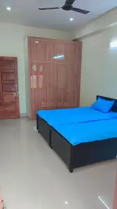 Bedroom Image of Homys in Sector 46, Gurgaon