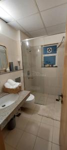 Bathroom Image of 1200 Sq.ft 2 BHK Apartment / Flat for sale in Godrej Nature Plus, Sector 33 Sohna for Rs. 12500000