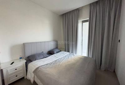 Bedroom Image of 588 Sq.ft 1 BHK Apartment / Flat for sale in Nad Al Sheba Dubai for Rs. 35880000