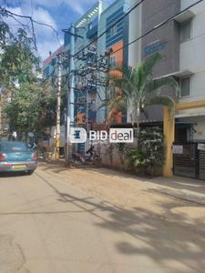 Image of 1225 Sq.ft 2 BHK Apartment / Flat for sale in Nagavara, Bengaluru for Rs. 7940000