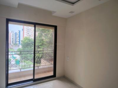 Living Room Image of 975 Sq.ft 2 BHK Apartment / Flat for rent in Siddhi Highland Gardens, Thane West Thane for Rs. 45000
