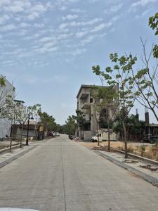Image of 2200 Sq.ft Residential Plot / Land for sale in Armada Oscar Pride, Umrikheda, Indore for Rs. 22000000