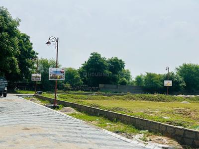 Image of 788 Sq.ft Residential Plot / Land for sale in Tonk Road, Jaipur for Rs. 1350000