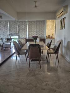 Hall Image of 2600 Sq.ft 4 BHK Apartment / Flat for sale in Bavdhan Pune for Rs. 37500000