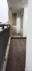 Balcony Image of 2100 Sq.ft 4 BHK Apartment / Flat for sale in Mahalakshmi Nagar Indore for Rs. 18500000