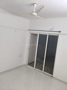 Bedroom Image of 1325 Sq.ft 3 BHK Apartment / Flat for sale in Puraniks Abitante, Bavdhan Pune for Rs. 12500000