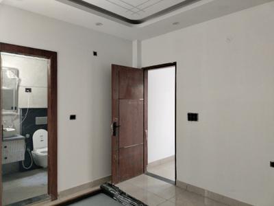 Bedroom Image of 1965 Sq.ft 3 BHK Independent House for sale in The Heritage Villas, Noida Extension Greater Noida for Rs. 8646001