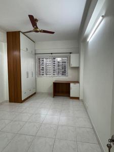 Hall Image of 1500 Sq.ft 3 BHK Apartment / Flat for rent in Mantri Tranquil, Subramanyapura Bengaluru for Rs. 42000