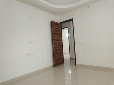 Bedroom Image of 1245 Sq.ft 2.5 BHK Apartment / Flat for sale in Samridhi Luxuriya Avenue, Sector 150 Noida for Rs. 16800000