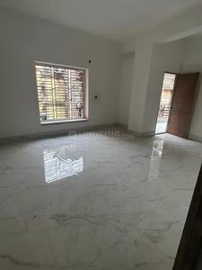 Hall Image of 1250 Sq.ft 2 BHK Apartment / Flat for sale in Airport Gate no. 1 Kolkata for Rs. 5250000