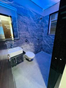 Image of 945 Sq.ft 2 BHK Apartment / Flat for sale in Tathawade, Pune for Rs. 6990000