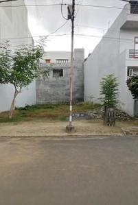 Image of 2152 Sq.ft Residential Plot / Land for sale in Vrindavan Yojana, Lucknow for Rs. 27000000