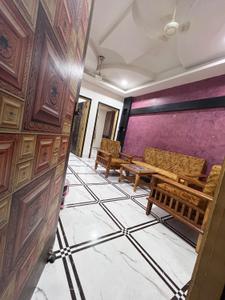 Bedroom Image of 950 Sq.ft 2 BHK Apartment / Flat for rent in ABCZ East Sapphire, Sector 45 Noida for Rs. 27000