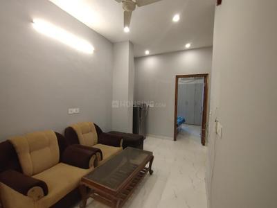 Hall Image of 1800 Sq.ft 3 BHK Builder Floor for rent in HUDA Plot Sector 42, Sector 42 Gurgaon for Rs. 50000