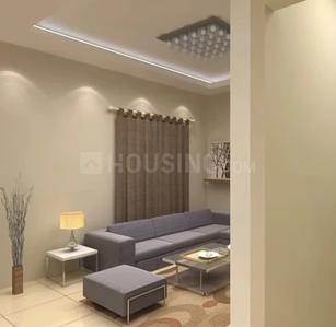 Hall Image of 966 Sq.ft 2 BHK Apartment / Flat for sale in ICIPL Amora, Manapakkam Chennai for Rs. 7800000