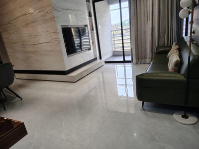 Hall Image of 1062 Sq.ft 2 BHK Apartment / Flat for sale in Dolphin Palms, Ravet Pune for Rs. 7460000