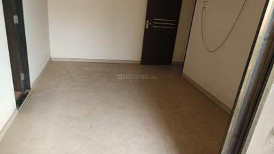 Bedroom Image of 1100 Sq.ft 2 BHK Apartment / Flat for sale in Proviso Heights, Ulwe Navi Mumbai for Rs. 11500000