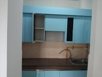 Kitchen Image of 800 Sq.ft 3 BHK Apartment / Flat for sale in ABA Coco County, Noida Extension Greater Noida for Rs. 12900000