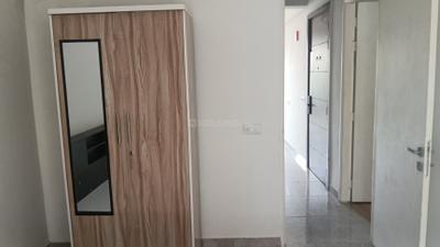 Bedroom Image of 1050 Sq.ft 2 BHK Builder Floor for rent in Signature Global City 92, Sector 92 Gurgaon for Rs. 24500